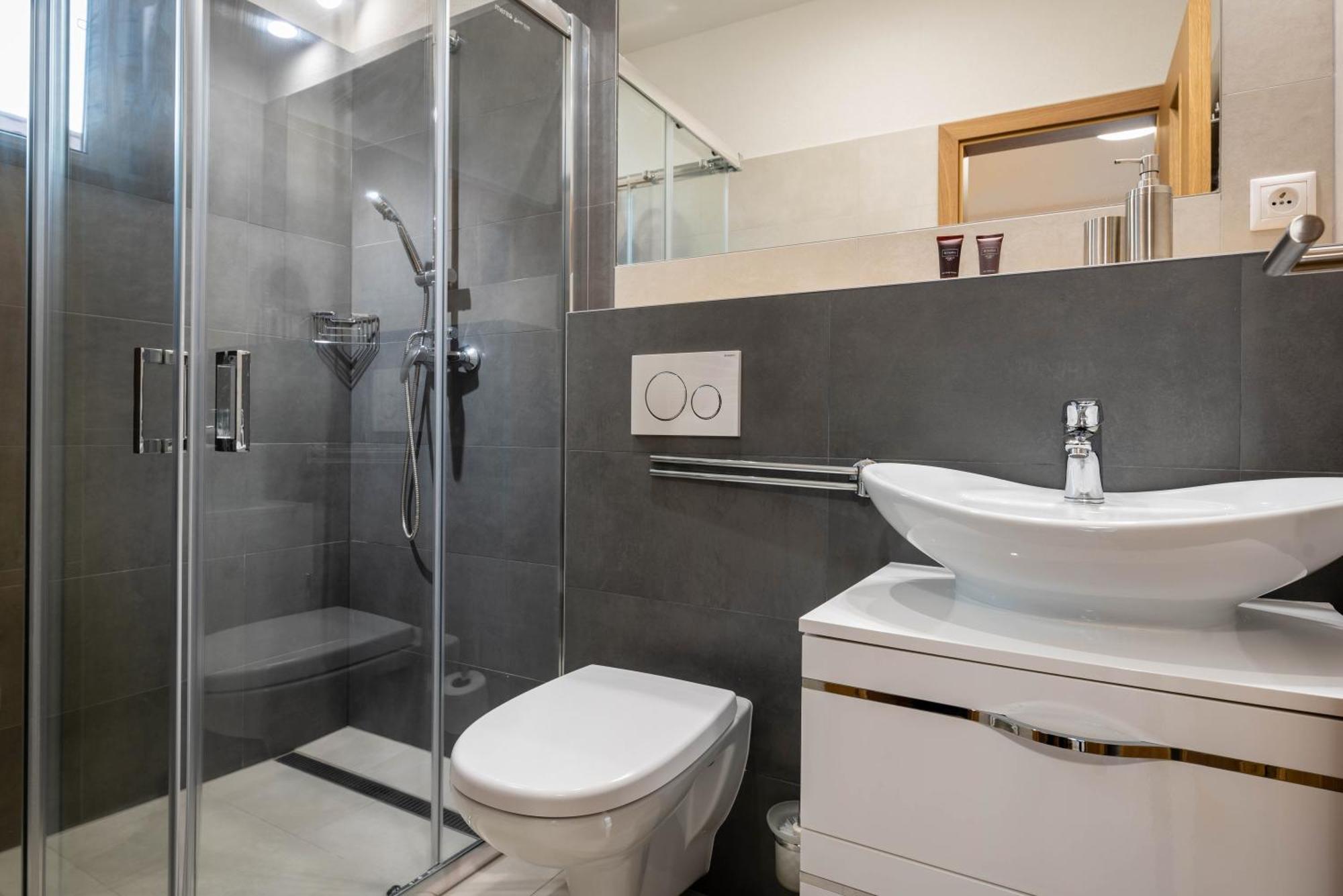 Vila Anna - Ubytovanie Bešeňová Szoba fotó